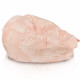 Pivoines pouf poire