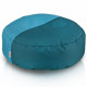Bleu Repose-pieds nylon