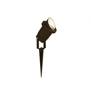 Spot de jardin BUSH, piquet 3401