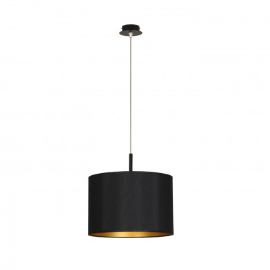 ALICE Gold Pendelleuchte, Durchmesser 47 cm 4961