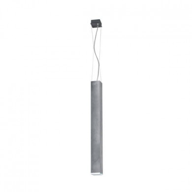 BRYCE Beton I Pendelleuchte L 105 cm 5682