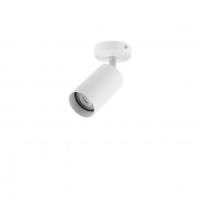 EYE SPOT WHITE Wandleuchte I 7 cm 6014