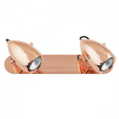 SALINA COPPER 35 cm Wandleuchte aus Kupfer 6264