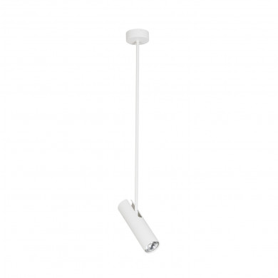 EYE SUPER WHITE B Deckenleuchte 77 cm 6490