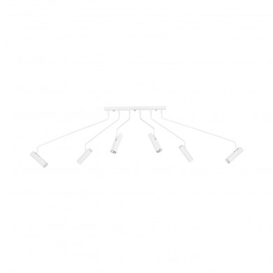 EYE SUPER WHITE VI Deckenleuchte 6492
