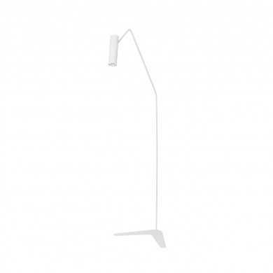 EYE SUPER WHITE Stehleuchte 6493