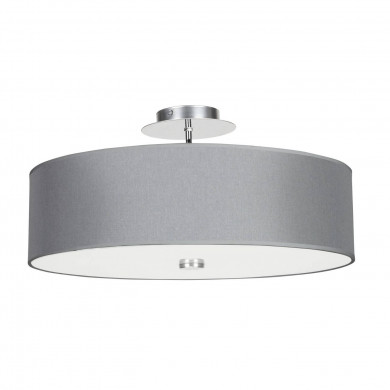 VIVIANE GRAY Deckenleuchte, 50 cm 6532