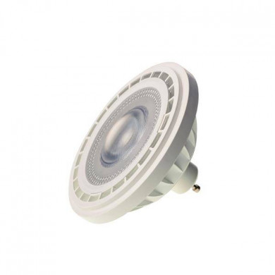 LED-Lampe MR111 GU10 10 W weiß 4000 K neutral