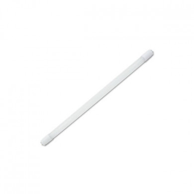 T8 B6 LED-Röhrenleuchte 10W 60cm 3000K | warmweiß