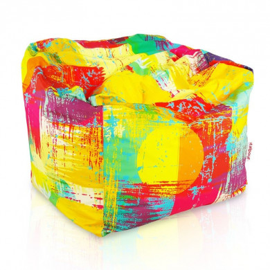 Sitzpouf Amalfi Fresh