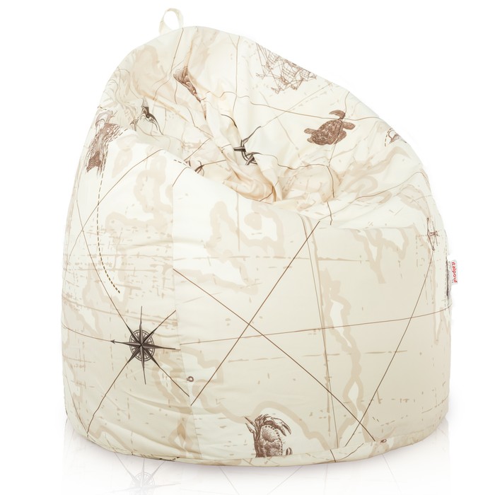 Colombo Pouf Poire