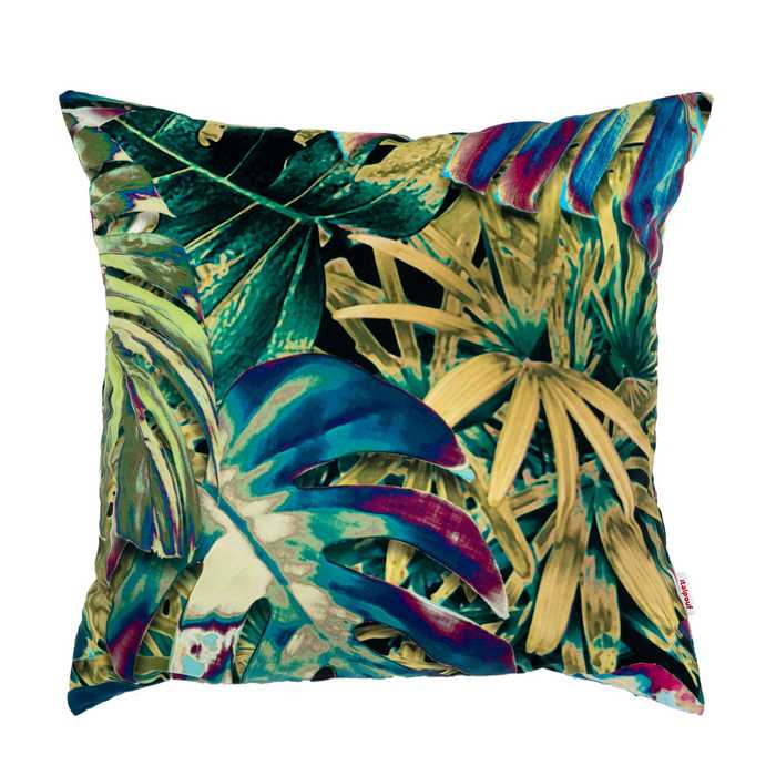 Tropic Coussin Carré 