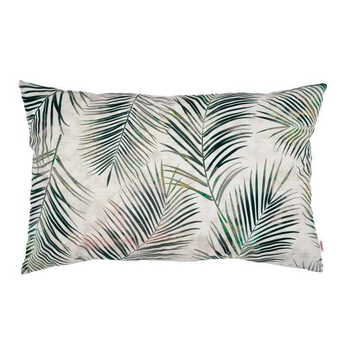 Botanic Coussin Rectangulaire Pour Salon 