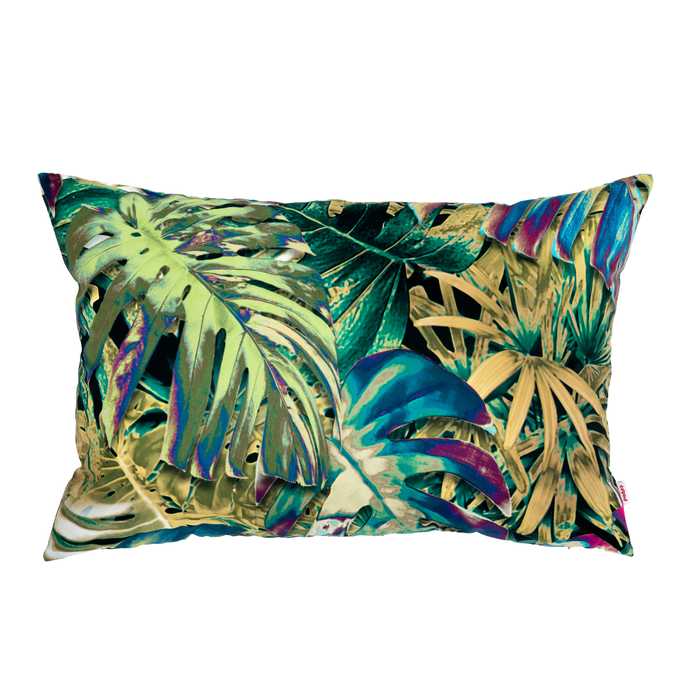 Tropic Coussin Rectangulaire Pour Salon 