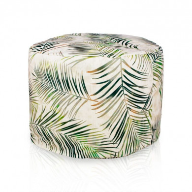 Sitzpouf Botanic Cilindro