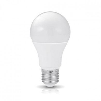 E27 LED-Glühbirne 10 W kalt 6000 K