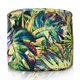 Tropic Pouf Cylindre Intérieure 