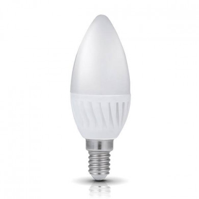 E14 LED-Glühbirne 9W neutral 4000K PREMIUM