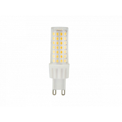 LED-Glühbirne G9 8W neutral 4000K