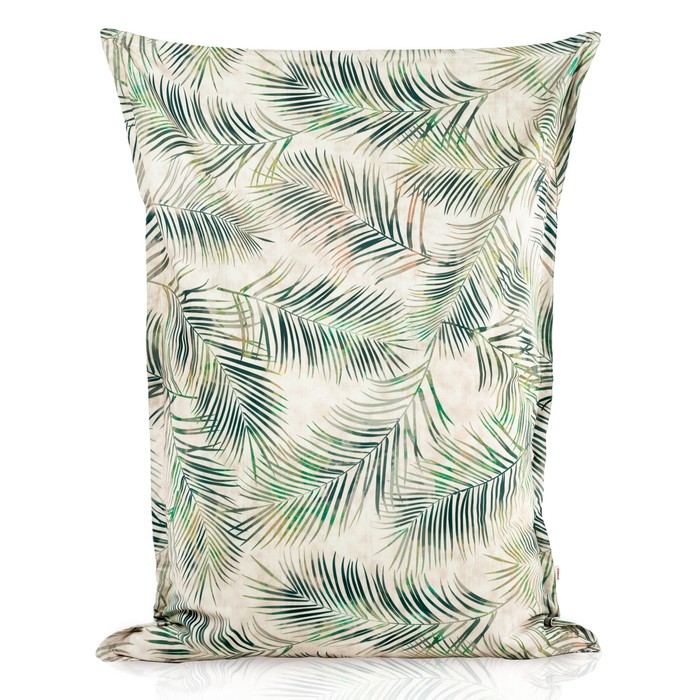 Botanic Pouf Poire Coussin 