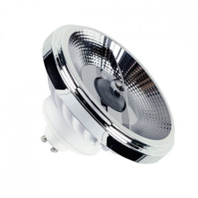 ES111 / GU10 LED-Glühbirne 15 W neutral 4000 K