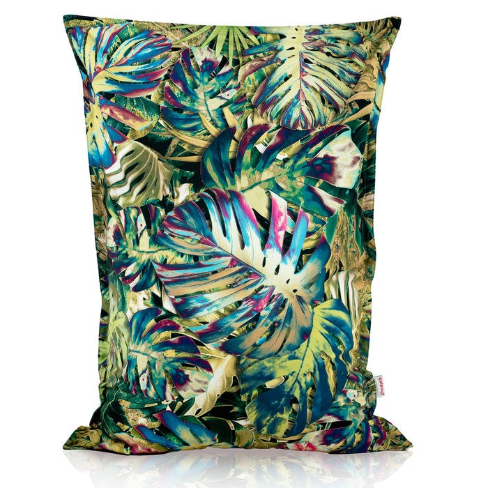 Tropic Pouf Poire Coussin 