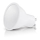 Żarówka LED GU10 7W neutralna 4000K