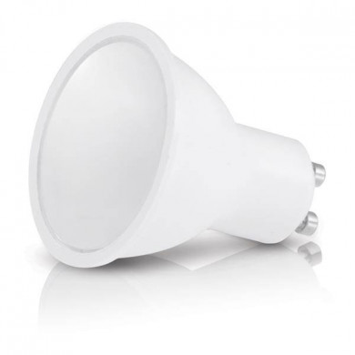 GU10 LED-Glühbirne 7W neutral 4000K