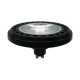 LED ES111 / GU10 15W neutralna 4000K kąt 30st BL