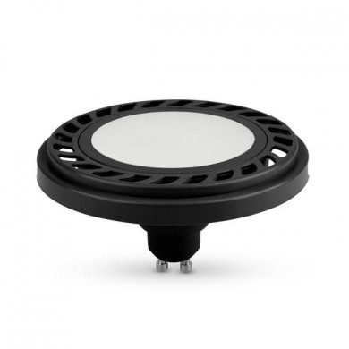 LED ES111 / GU10 9 W neutral 4000 K Abstrahlwinkel 120° BL