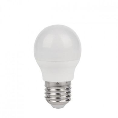 LED-Glühbirne E27 8 W warm 3000 K
