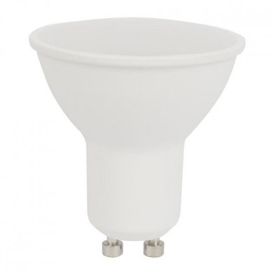 GU10 LED-Glühbirne 5 W neutral 4000 K