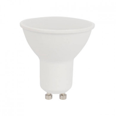 GU10 LED-Glühbirne 7 W warm 3000 K