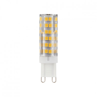 LEDPIN-Lampe 5 W G9 warm 3000 K