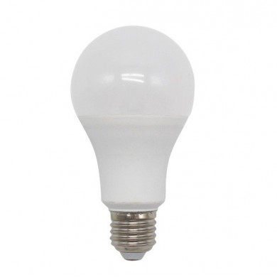 E27 LED-Lampe 10 W warm 3000 K 24 V