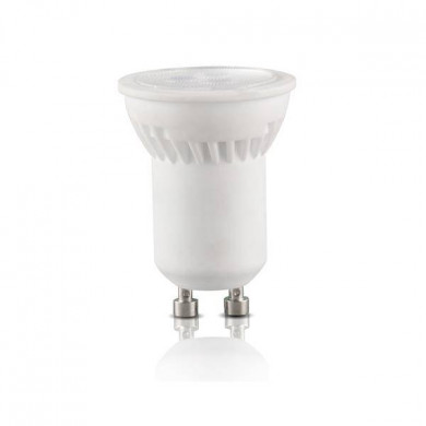 LED-Glühbirne MR11 4 W GU10 KALTWEISS Farbe