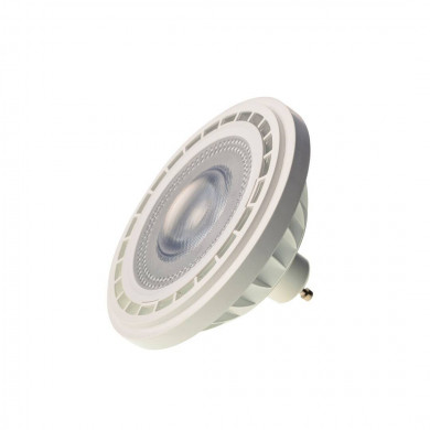 LED-Glühbirne MR111 GU10 12 W weiß 4000 K neutral