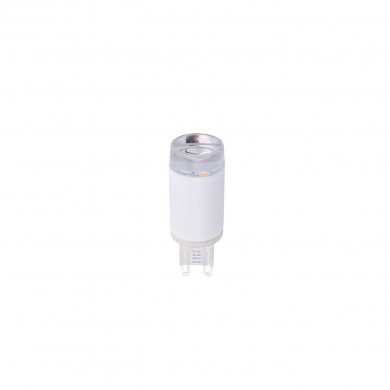 LED-Glühbirne G9 Linse 3W warm 3000K Nowodvorski 9173