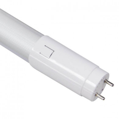 T8 LED-Leuchtstofflampe 20W 120cm 6400K | kaltweiß