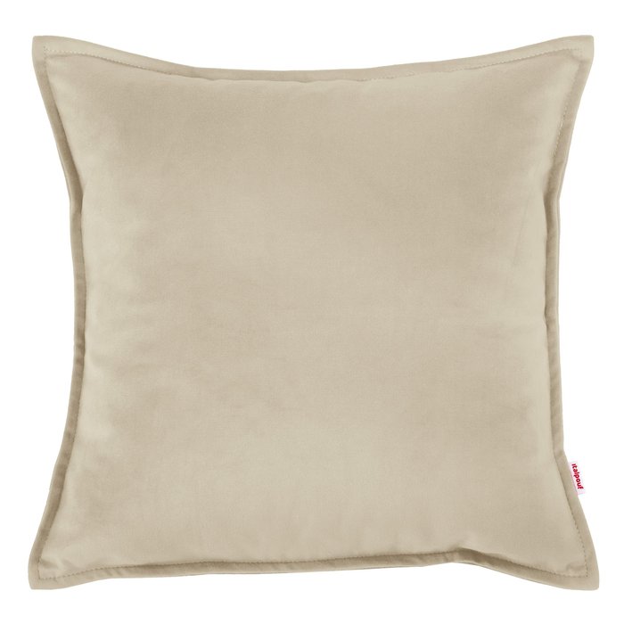Perle Kopfkissen Plüsch Wohnzimmer