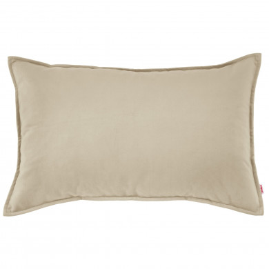 Perle Coussin Rectangulaire velours