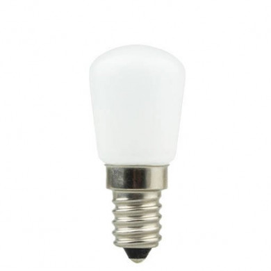 OXYLED ECONOMY ST26 E14 4W 3000K Glühbirne