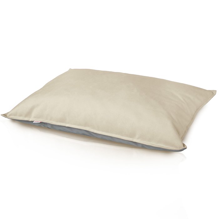 Perle Coussin De Lit Pour Chien velours