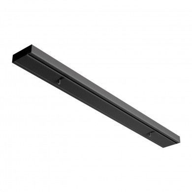 CAMELEON CANOPY B 780 SCHWARZ schwarz 78 cm Montagebox für bis zu 12 Punkte 8561