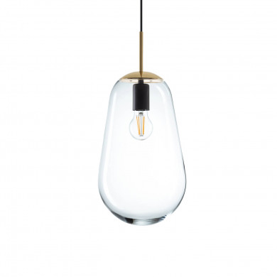 Lampenschirm CAMELEON PEAR M"" 8533"