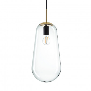 Lampenschirm "CAMELEON PEAR L" 8532