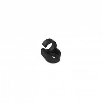 CAMELEON MOUNTING B BLACK Befestigungselement Neu – 5er-Set 8393"