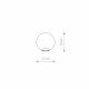 Klosz do systemu CAMELEON SPHERE M śr 20cm 8530
