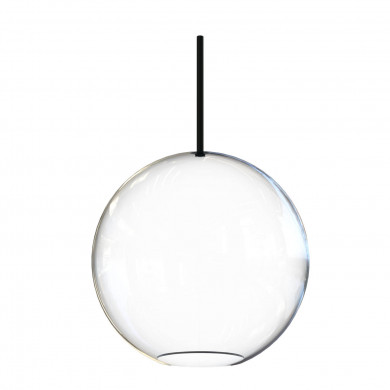 Glaskugelschirm für CAMELEON SPHERE XL System, Durchmesser 35 cm 8527
