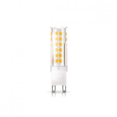 LED-Lampe G9 6W kaltweiß 6000K